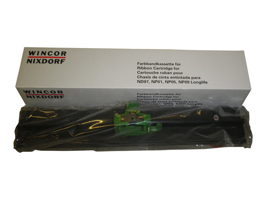 Siemens/Nixdorf Farbband 01750039419, 10600202890