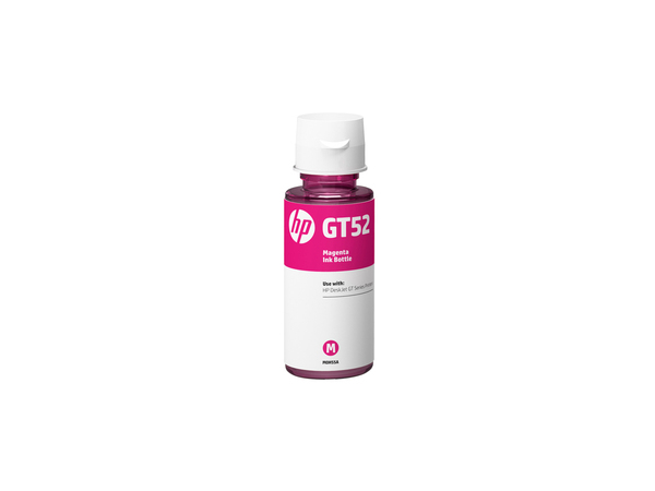 HP Tinte M0H55AE, GT52