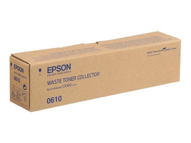 Epson Resttonerbehälter C13S050610, 0610