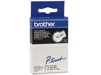 Brother Schriftband TC201