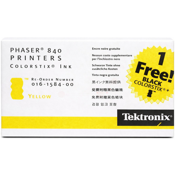 Xerox Tinte 016158400