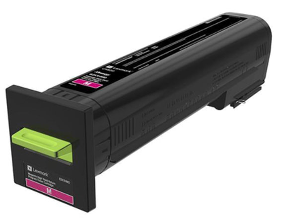 Lexmark Toner 72K2XM0