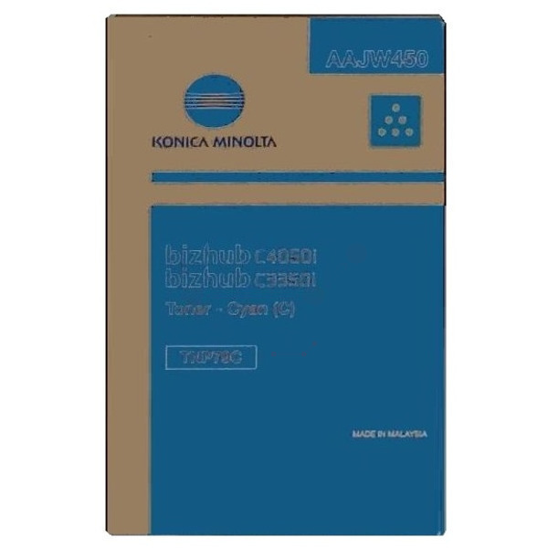 Konica Minolta Toner AAJW450, TNP79C