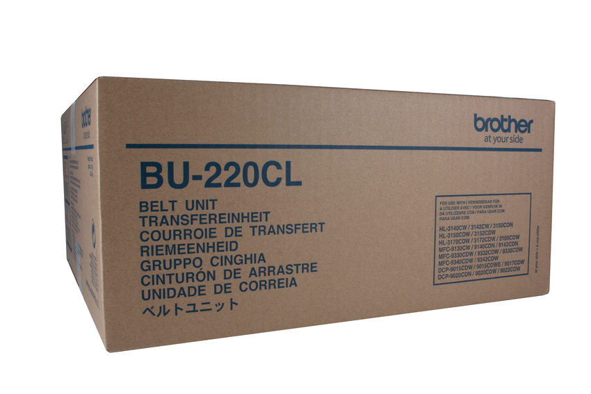 Brother Transfer Belt BU220CL