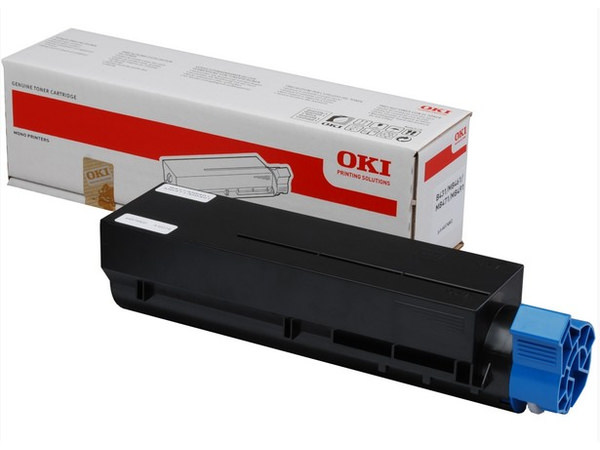 OKI Toner 44574802