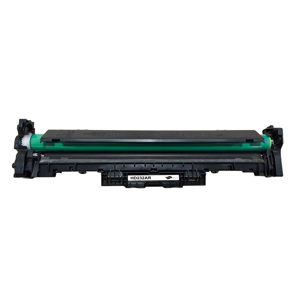Premium Trommel ersetzt HP CF232A, 32A