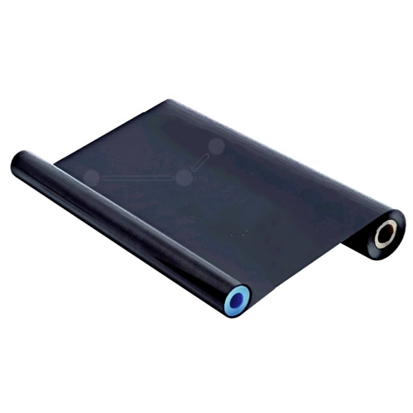 Premium Thermoband ersetzt Panasonic KX-FA55X Schwarz