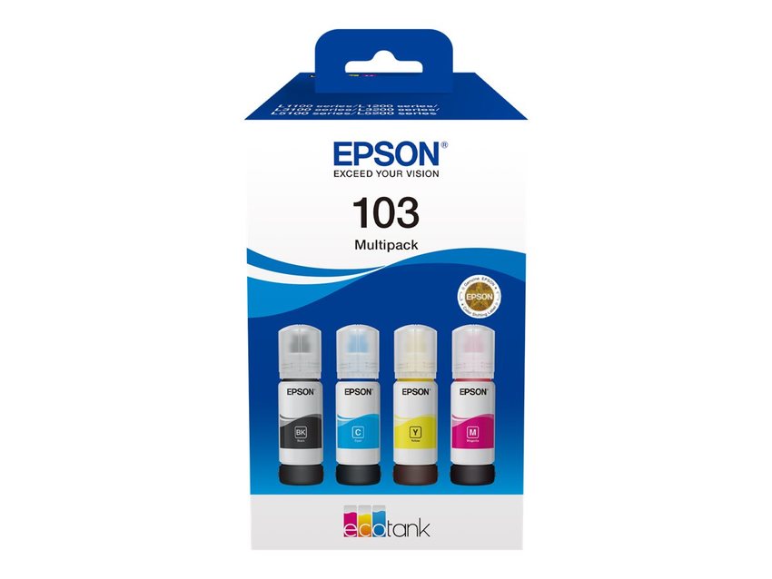 Epson Tinte C13T00S64A, 103