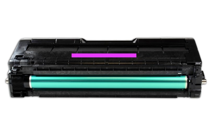Premium Toner ersetzt Ricoh 406481 Magenta