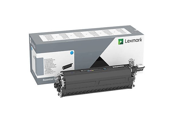 Lexmark Entwickler 78C0D20