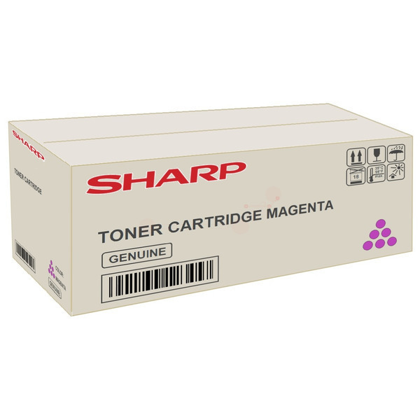 Sharp Toner MXC52TM