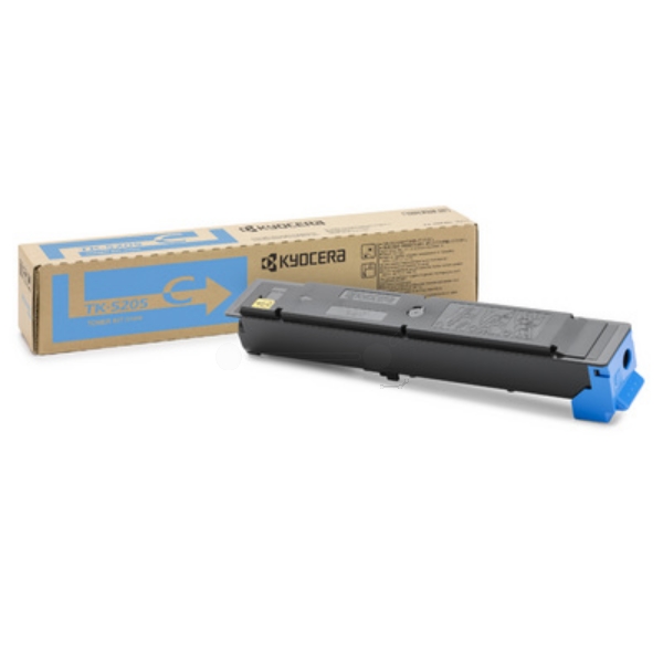 Kyocera Toner 1T02R5CNL0, TK5205C