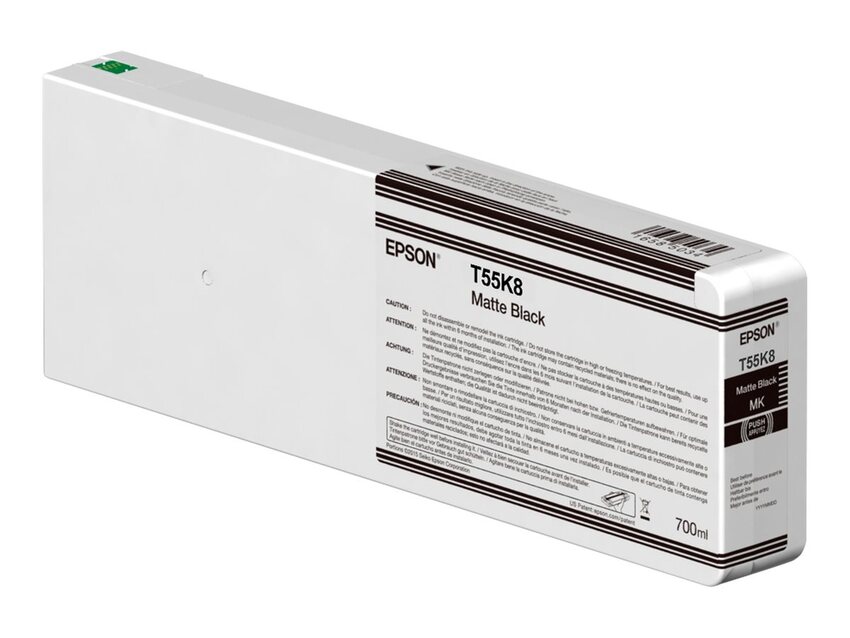Epson Tinte C13T55K80N, T55K800