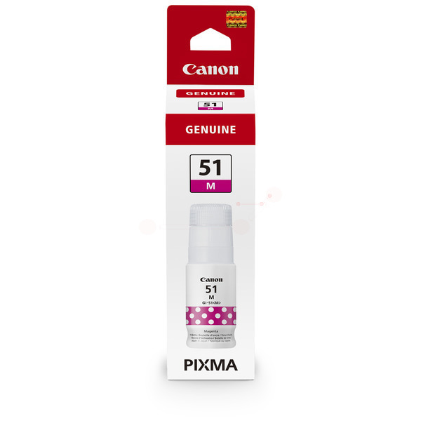 Canon Tinte 4547C001, GI51M