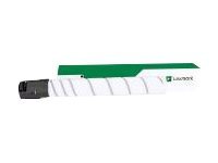 Lexmark Toner 86C0HK0