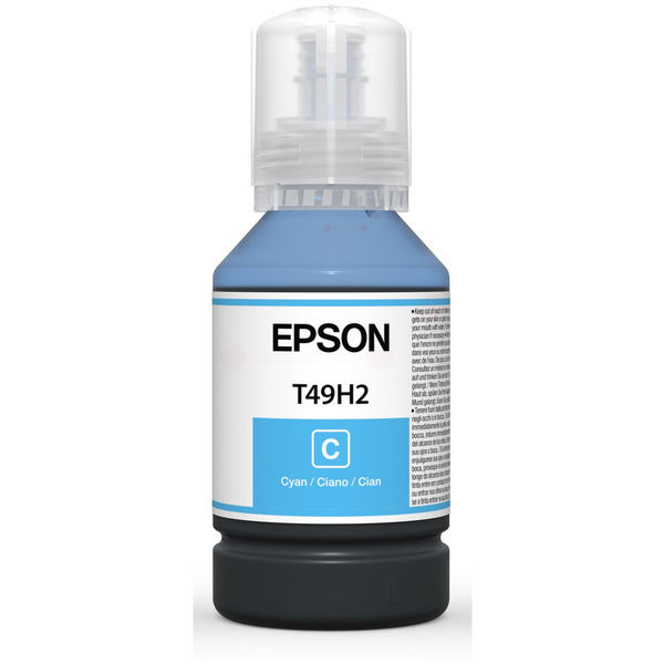 Epson Tinte C13T49H20N, T49H