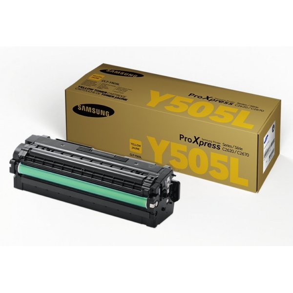 HP Toner SU512A