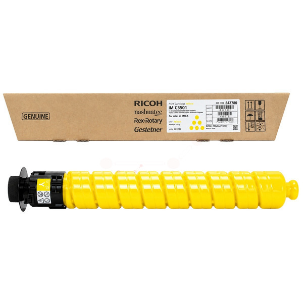 Ricoh Toner 842780
