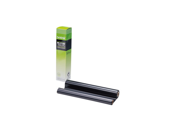 Brother Thermoband PC-71RF