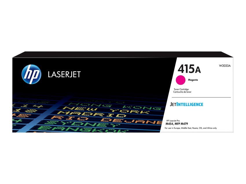 HP Toner W2033A, 415A