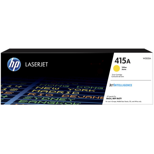 HP Toner W2032A, 415A