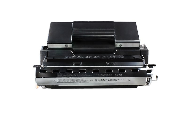 Premium Toner ersetzt OKI 01279001 Schwarz