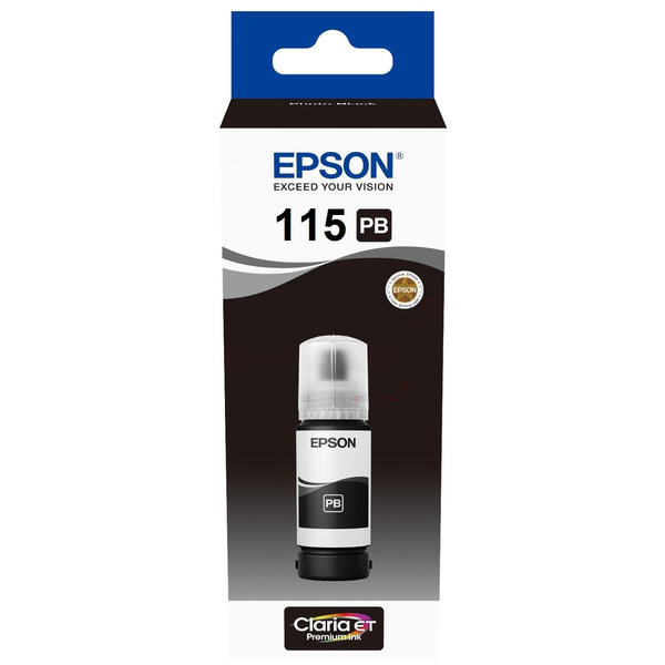 Epson Tinte C13T07D14A, 115