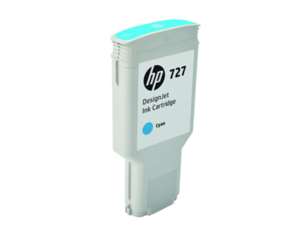 HP Tinte F9J76A, 727