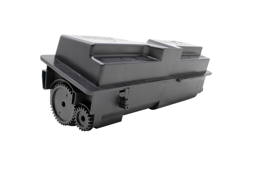 Premium Toner ersetzt Kyocera TK-1130 Schwarz