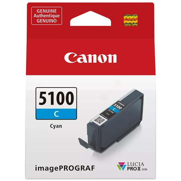 Canon Tinte 6953C001, PFI5100C