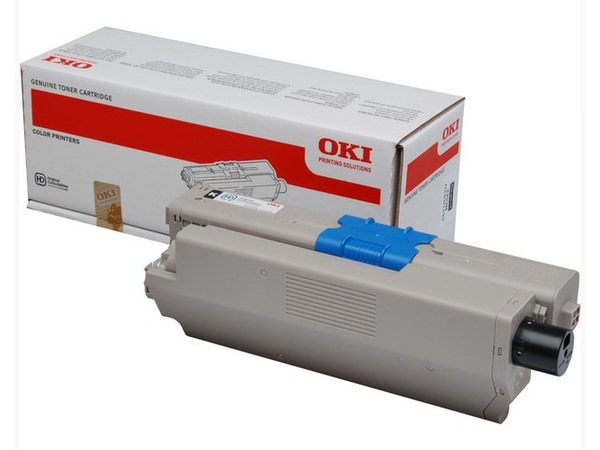 OKI Toner 44973508