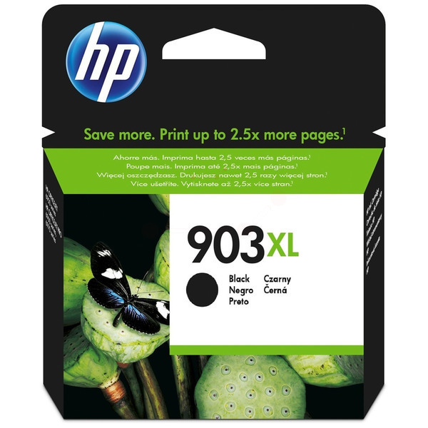 HP Tinte T6M15AE, 903XL