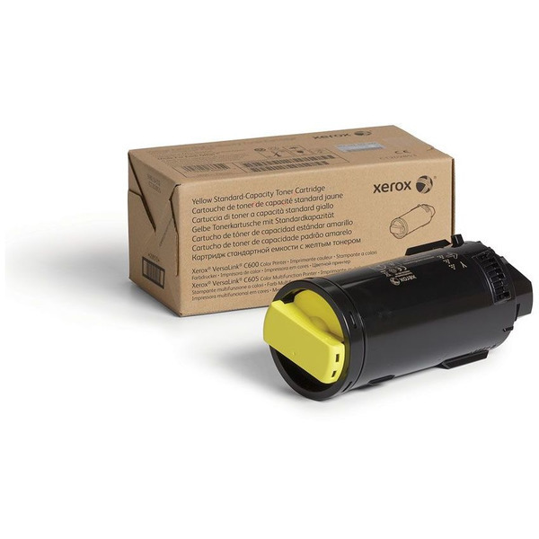 Xerox Toner 106R03898