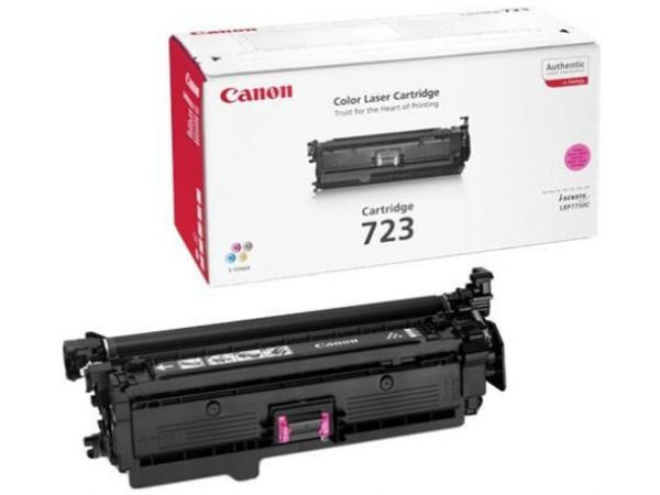 Canon Toner 2642B002, 723M