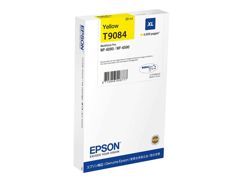 Epson Tinte C13T90844N, T9084