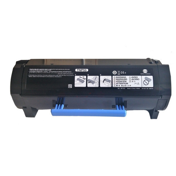 Konica Minolta Toner AADY050, TNP55