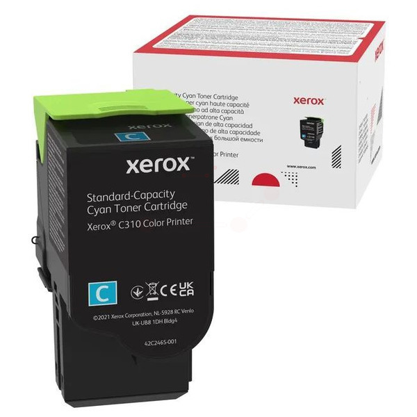 Xerox Toner 006R04357