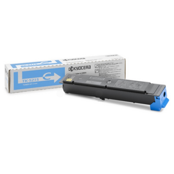 Kyocera Toner 1T02R6CNL0, TK5215C