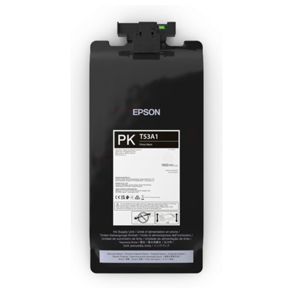 Epson Tinte C13T53A100, T53A1