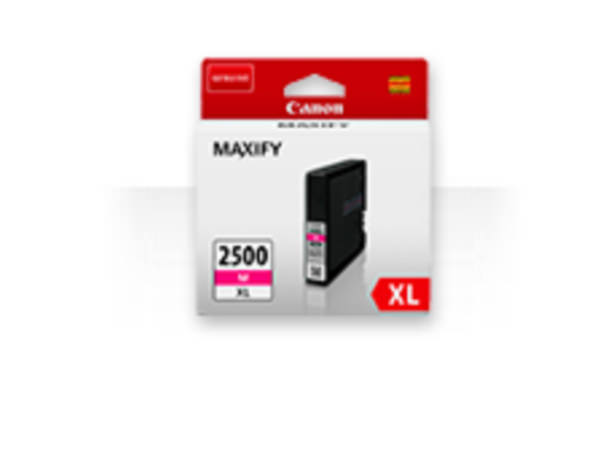 Canon Tinte 9266B001, PGI2500XLM