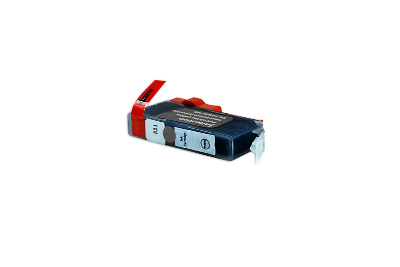 Premium Tinte ersetzt CLI-521GY Grau