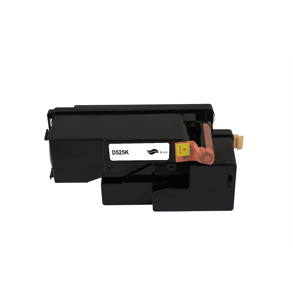 Premium Toner ersetzt Dell 593-BBJX, H3M8P Schwarz