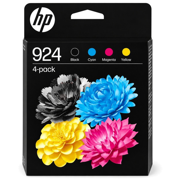 HP Tinte 6C3Z1NE, 924