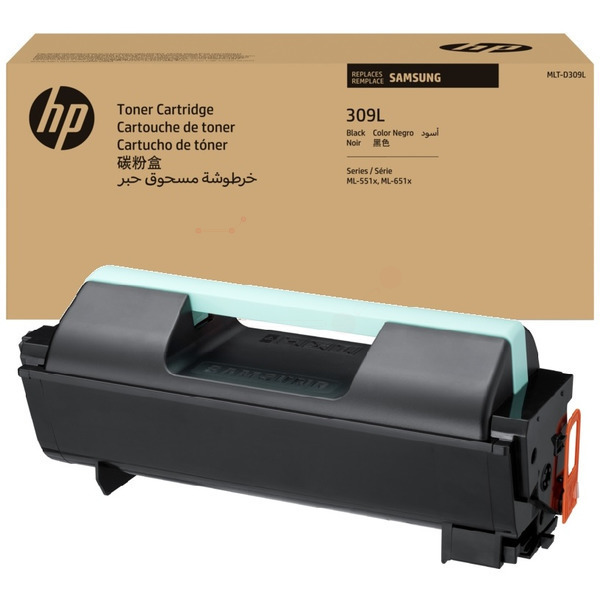 HP Toner SV096A