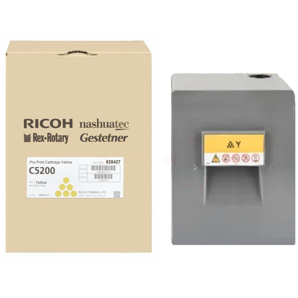 Ricoh Toner 828427