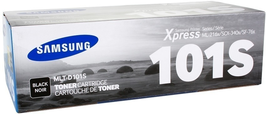Samsung Toner MLT-D101S/ELS