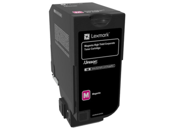 Lexmark Toner 84C2HME