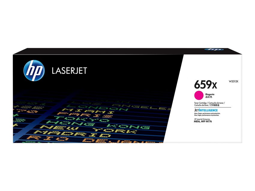 HP Toner W2013X, 659X