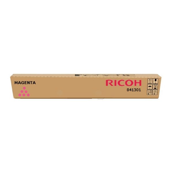 Ricoh Toner 841301, MPC400M