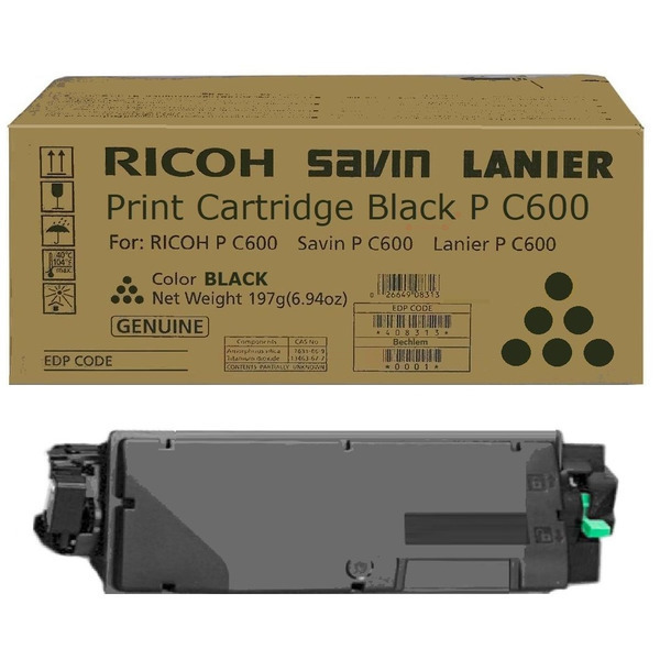 Ricoh Toner 408314